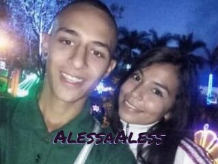 AlessaAless
