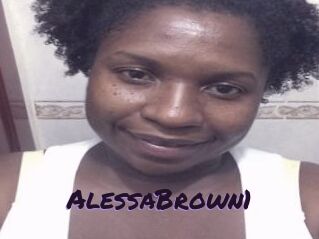 AlessaBrown1