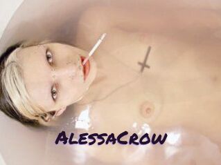AlessaCrow