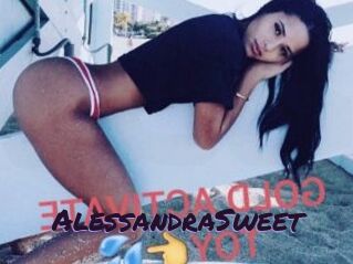 AlessandraSweet