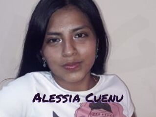 Alessia_Cuenu