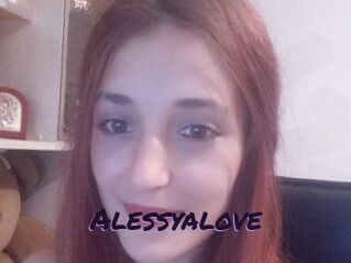 Alessyalove