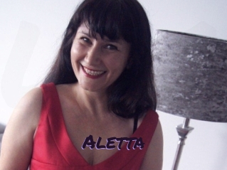 Aletta