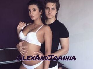 AlexAndJoanna