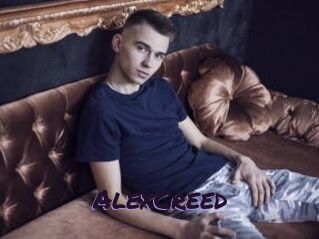 AlexCreed