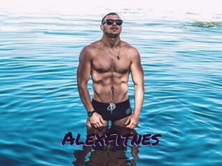 AlexFitnes