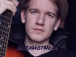 AlexHotNova
