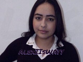 AlexIIsWAYY