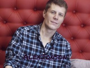 AlexJonson
