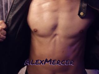 AlexMercer