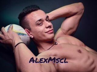 AlexMscl