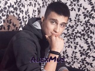 AlexMus