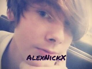 Alex_NickX