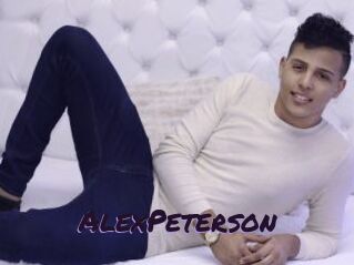 AlexPeterson