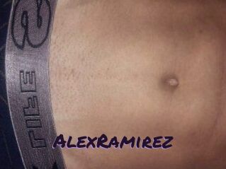 AlexRamirez