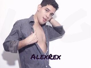 AlexRex