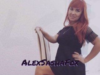 AlexSashaFox