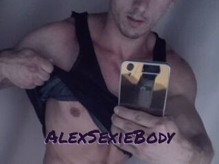 AlexSexieBody