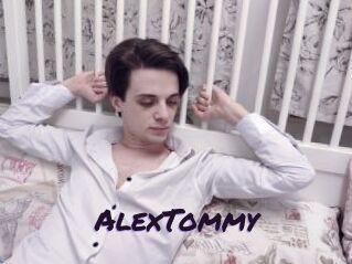 AlexTommy