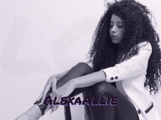 AlexaAllie