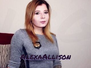 AlexaAllison