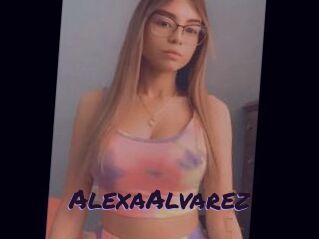 AlexaAlvarez