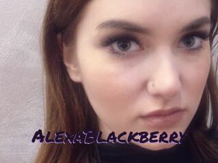 AlexaBlackberry