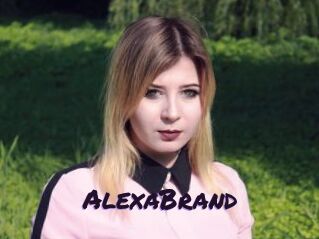 AlexaBrand