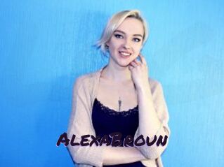 AlexaBroun