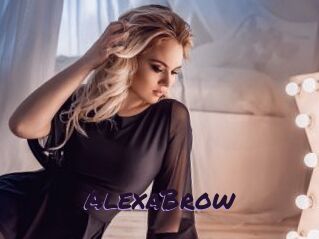AlexaBrow