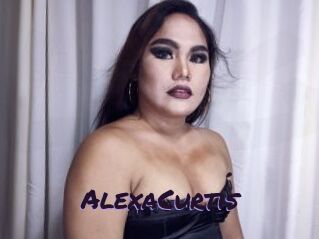 AlexaCurtis