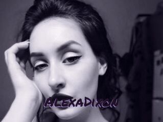 AlexaDixon