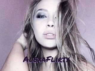 AlexaFlirty_