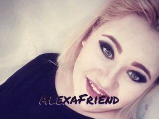 AlexaFriend