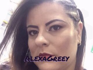 AlexaGreey