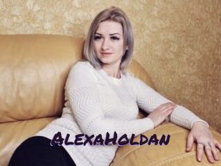 AlexaHoldan