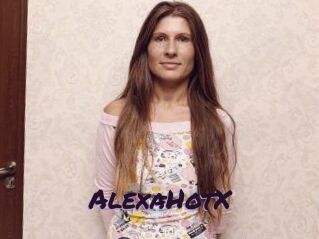 AlexaHotX
