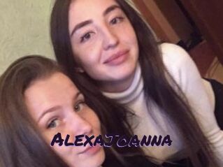 AlexaJoanna