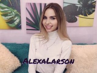 AlexaLarson