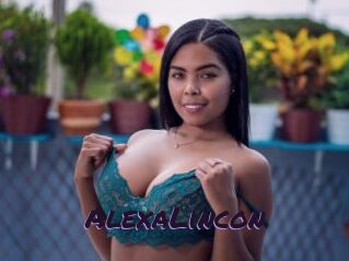 AlexaLincon
