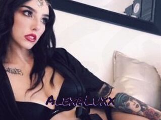 AlexaLuxx