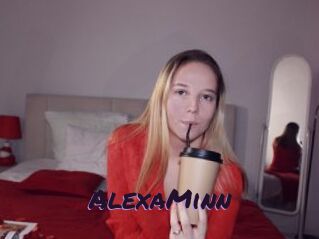 AlexaMinn