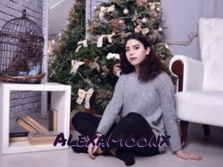 AlexaMoonx