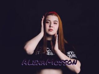AlexaMosson