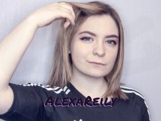 AlexaReily