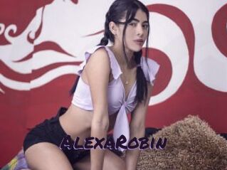 AlexaRobin