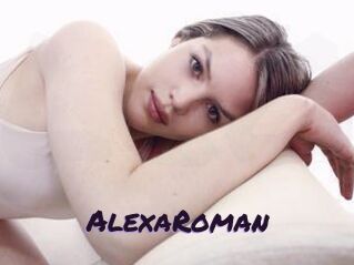 AlexaRoman