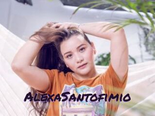 AlexaSantofimio