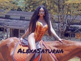 AlexaSaturna