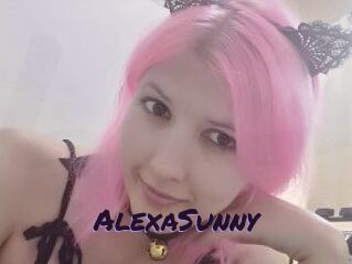 AlexaSunny